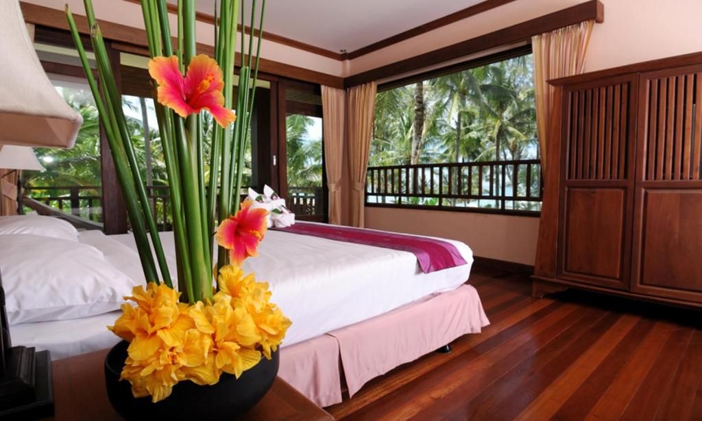 Andamania Beach Resort фото 53
