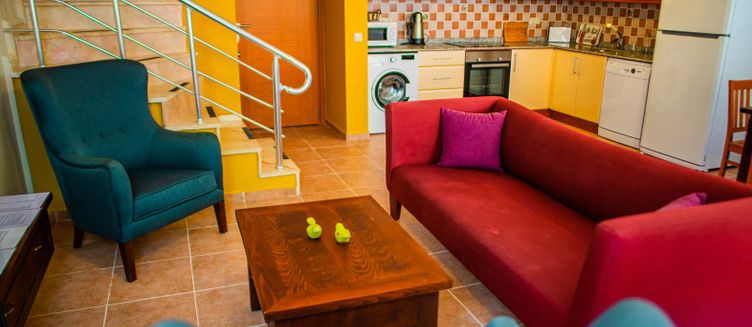 Фото отеля Hotel Dores Residence