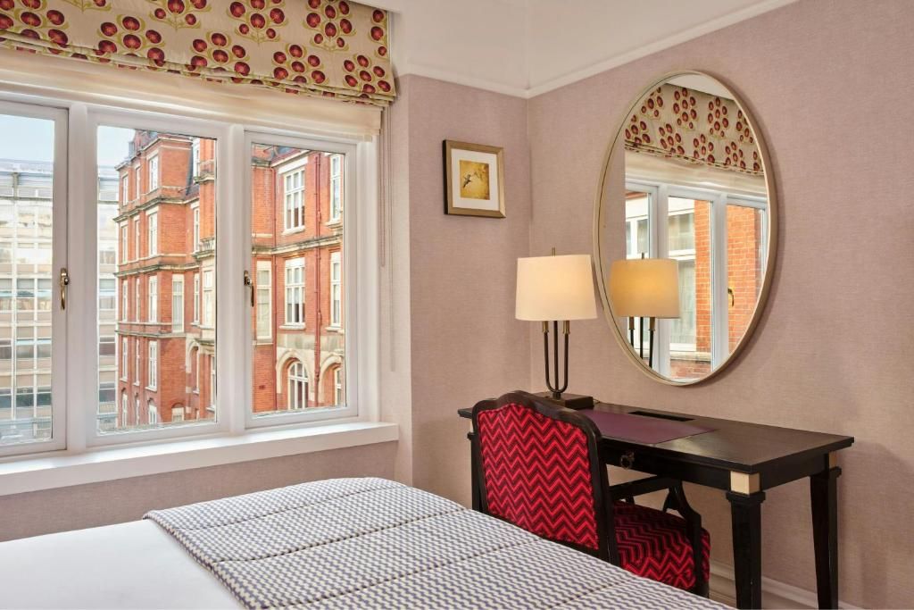 St. Ermin's Hotel Autograph Collection фото 54