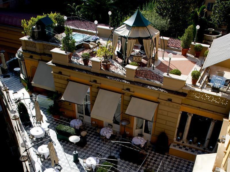 Hotel Majestic Roma – The Leading Hotels of the World фото 14