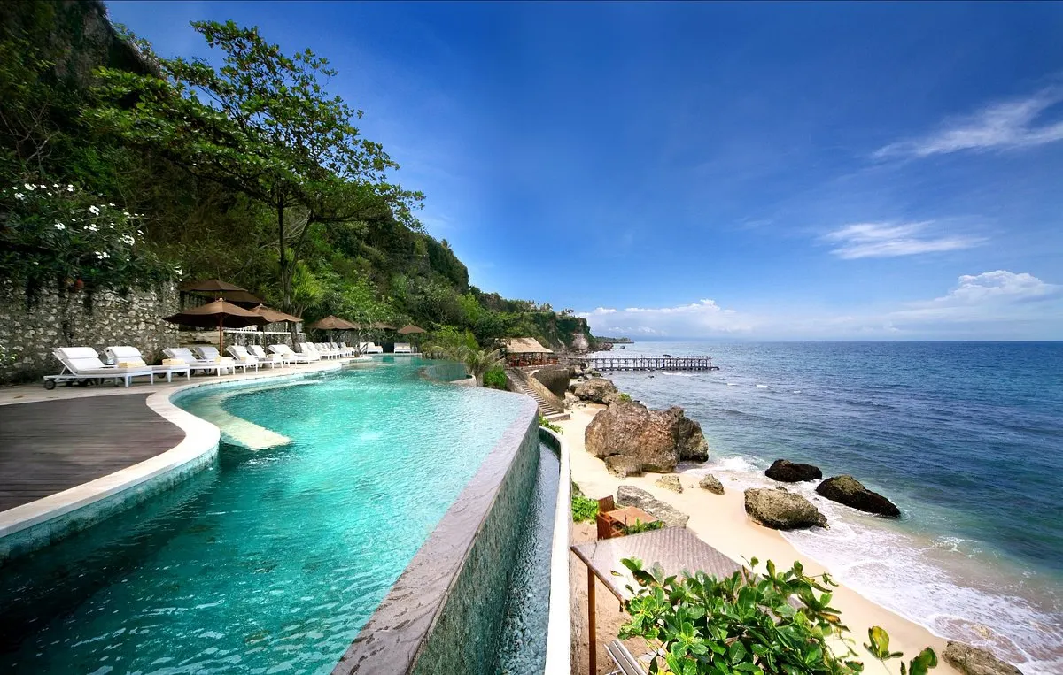 RIMBA by AYANA Bali фото 6