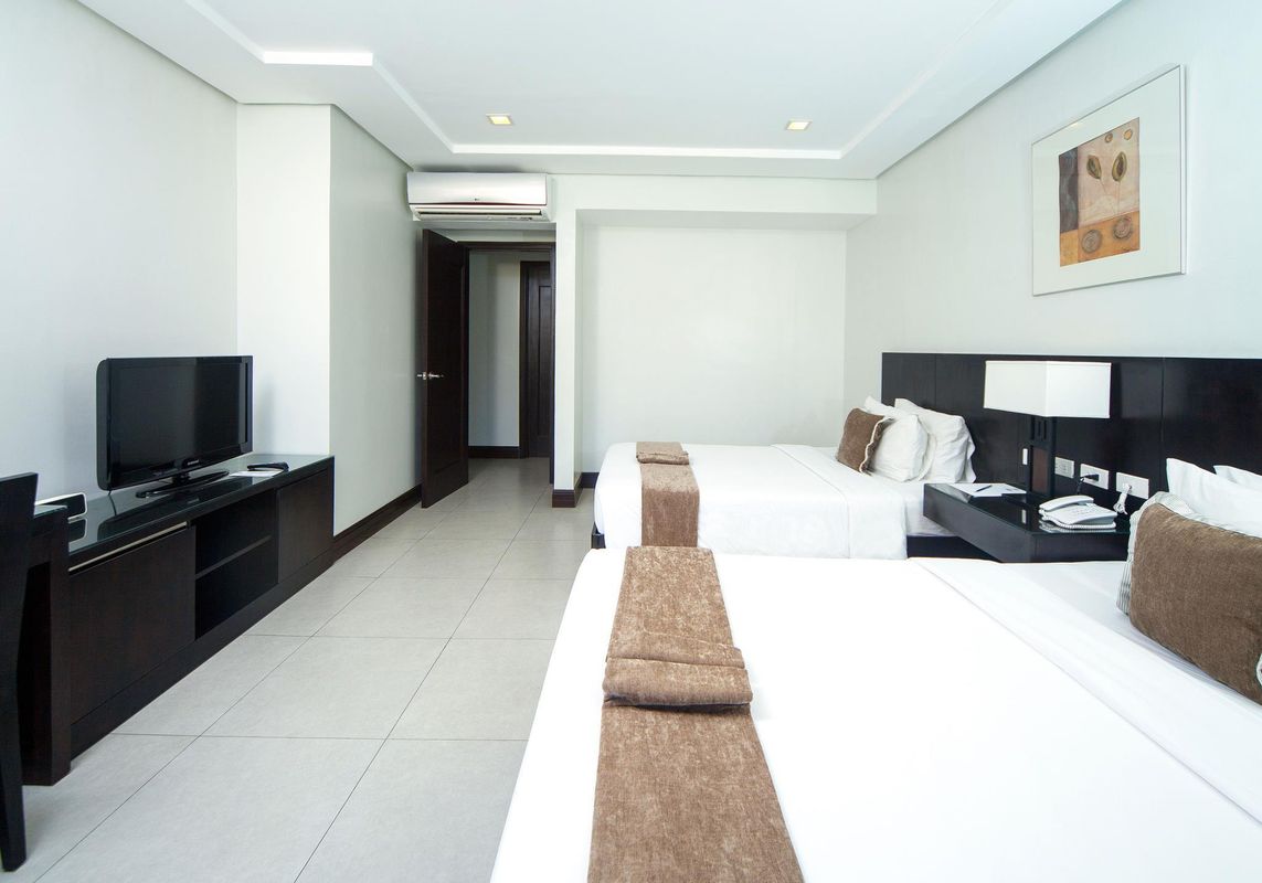 Fairways & Bluewater Resort фото 4