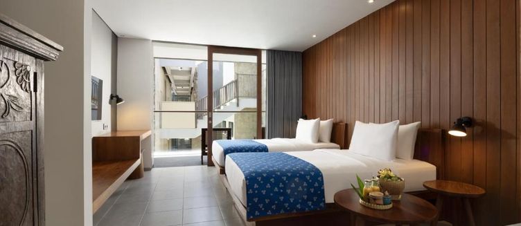Фото отеля Dialoog Seminyak