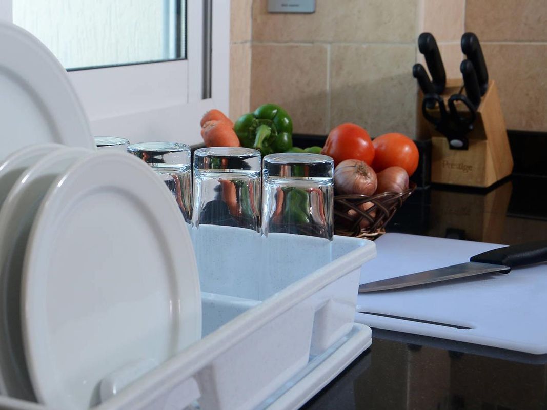 Rose Garden Hotel Apartments - Barsha фото 11