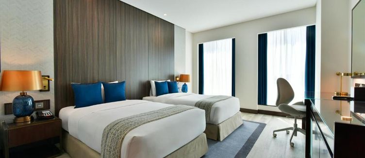 Фото отеля Bahrain Airport Hotel