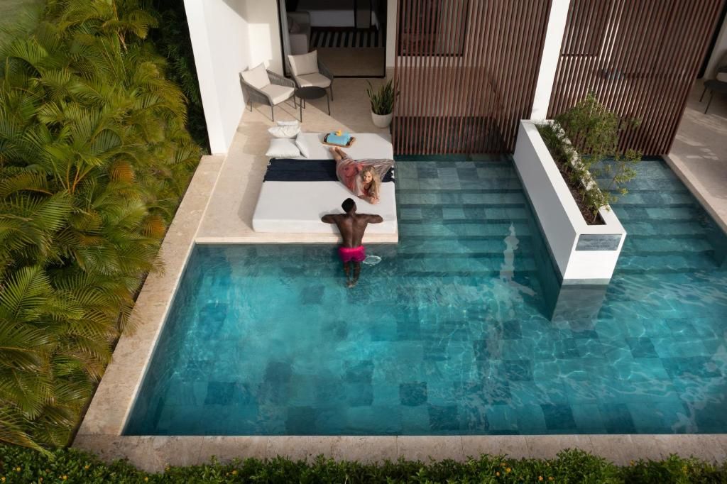 Live Aqua Beach Resort Punta Cana - All Inclusive - Adults Only фото 49