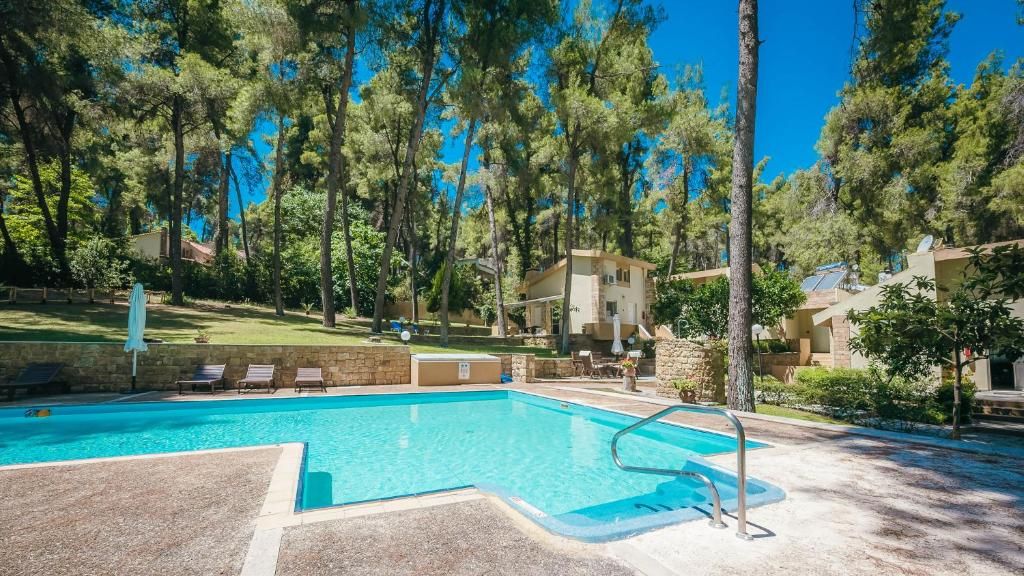 Stamatiadis Sani Cape Villas фото 13