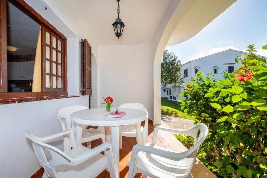Апарт-отель «Apartamentos Son Bou Gardens» фото 9
