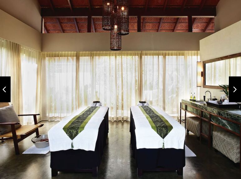 Alila Diwa Goa фото 15