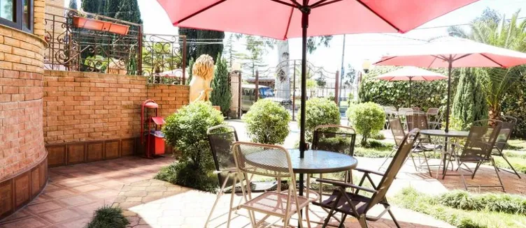 Фото отеля Тихий Дон