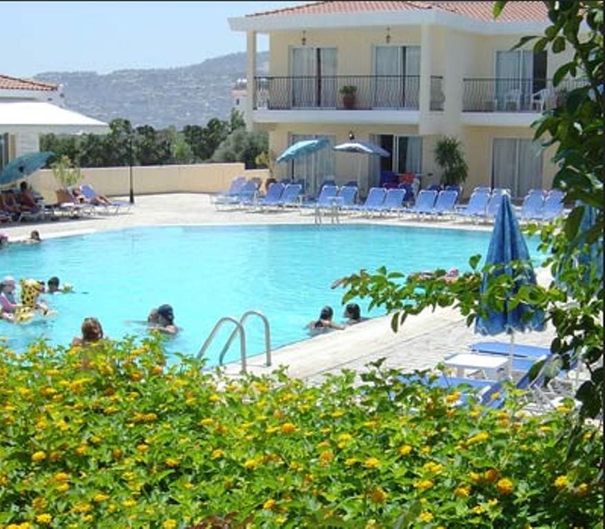 Nicki Holiday Resort фото 2