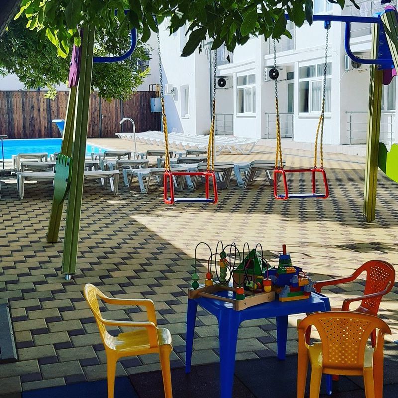 Пансионат «Pansionat Gelendzhik» фото 68