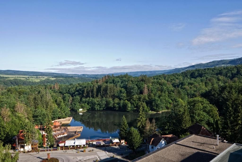 Danubius Health Spa Resort Bradet фото 31