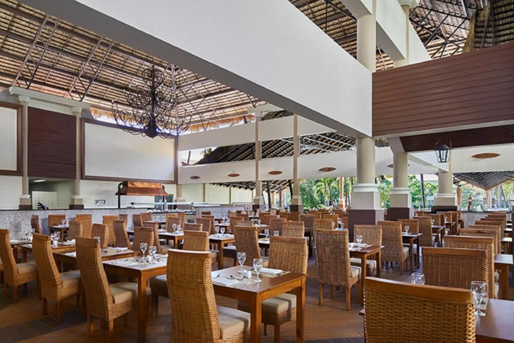 Sunscape Dominican Beach Punta Cana All Inclusive фото 26