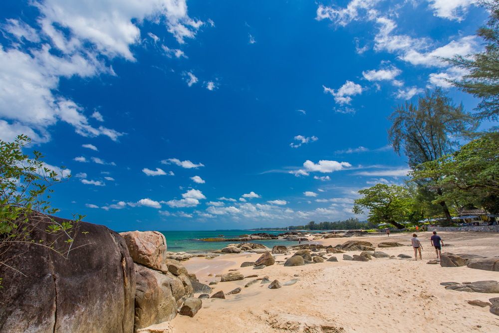 Moracea by Khao Lak Resort фото 38