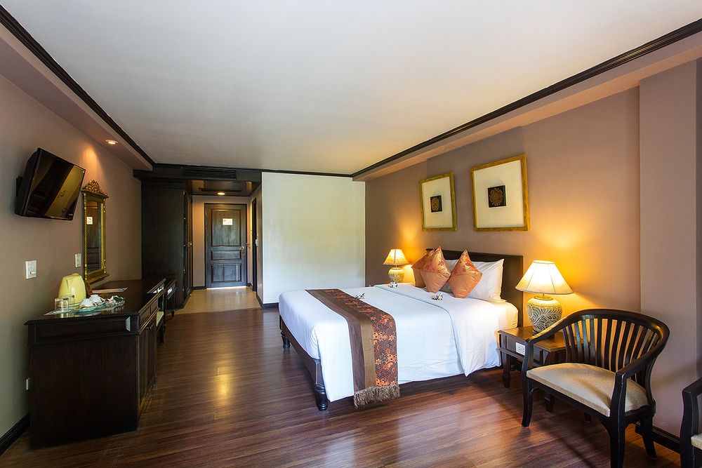 Fair House Villas & Spa Samui фото 148