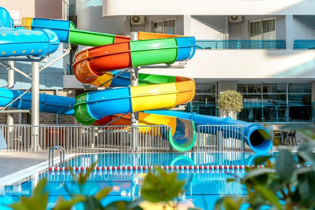 Avena Resort & Spa Hotel фото 8