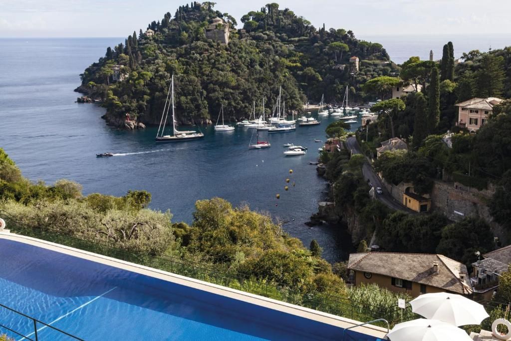 Belmond Hotel Splendido фото 19