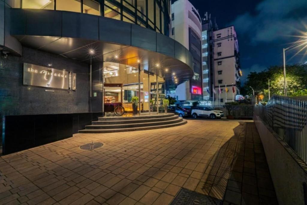 The Mirador - Andheri East фото 4
