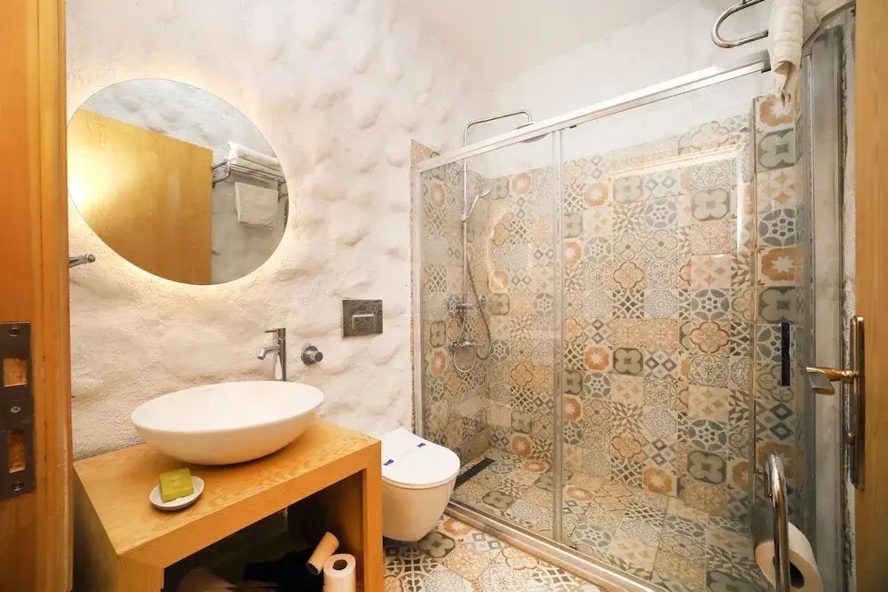 Huzurla Otel фото 21