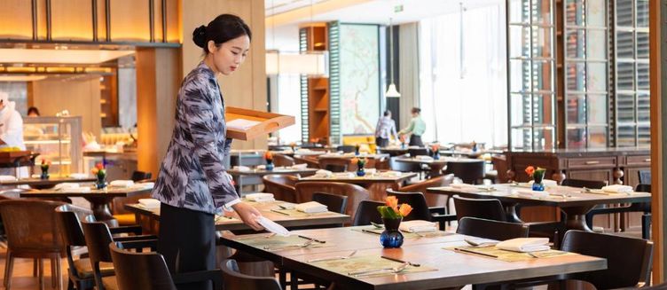 Фото отеля Wyndham Grand Plaza Royale Hot Springs Fenghuang