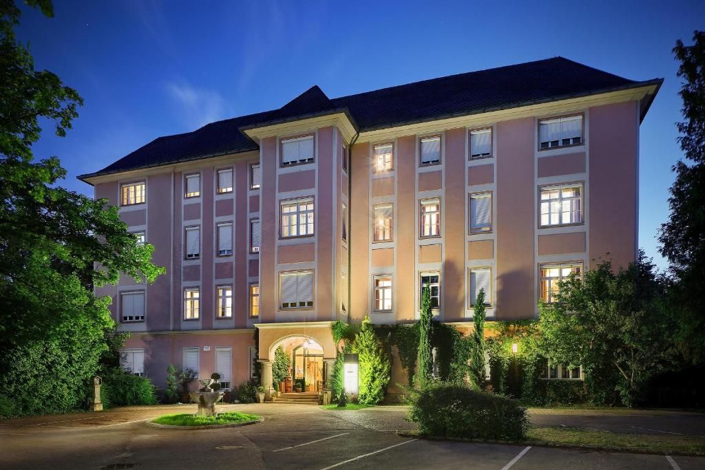 Das Gutenbrunn Thermen & Sporthotel фото 9