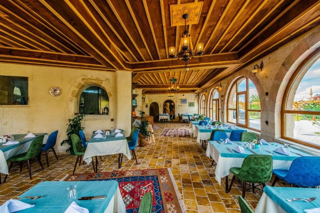 Garden Inn Cappadocia фото 10