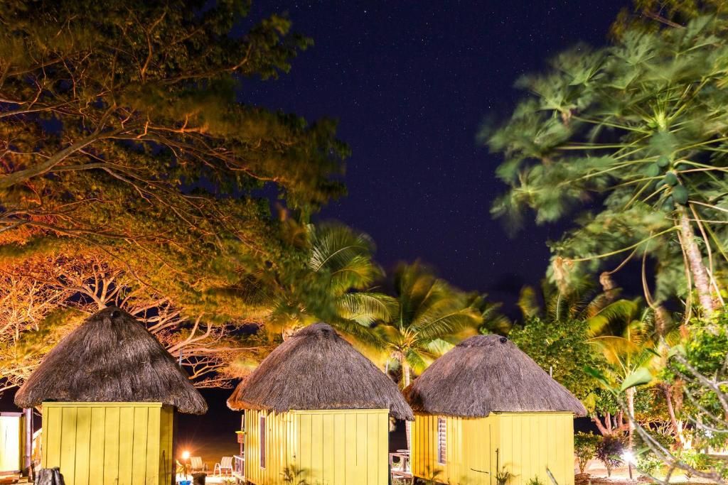 Funky Fish Beach & Surf Resort фото 14