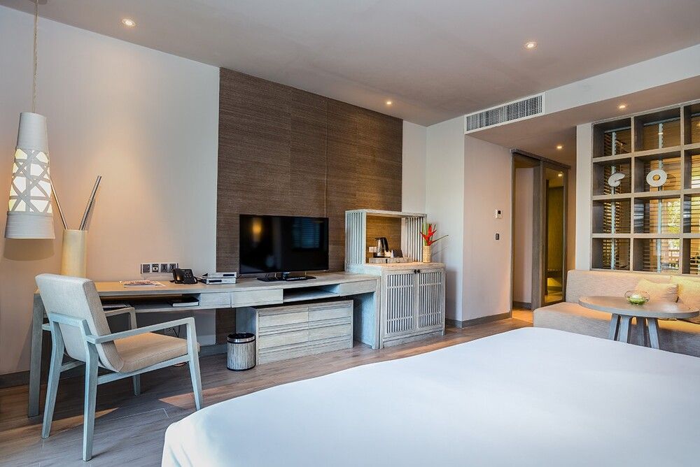 Pullman Phuket Arcadia Naithon Beach фото 69