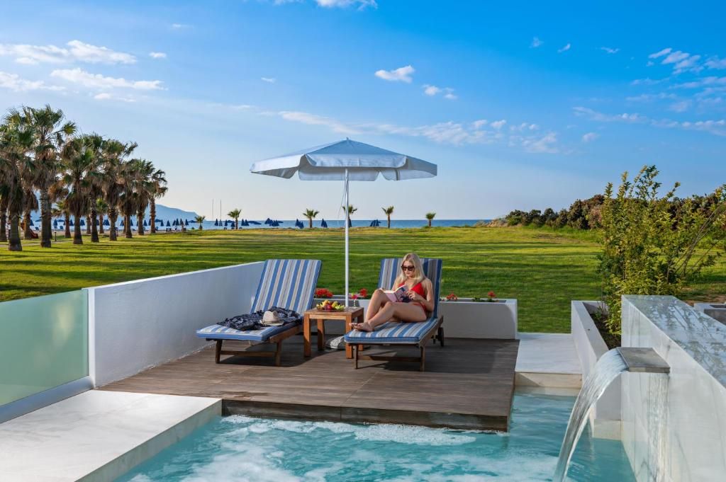 Delfina Beach фото 55