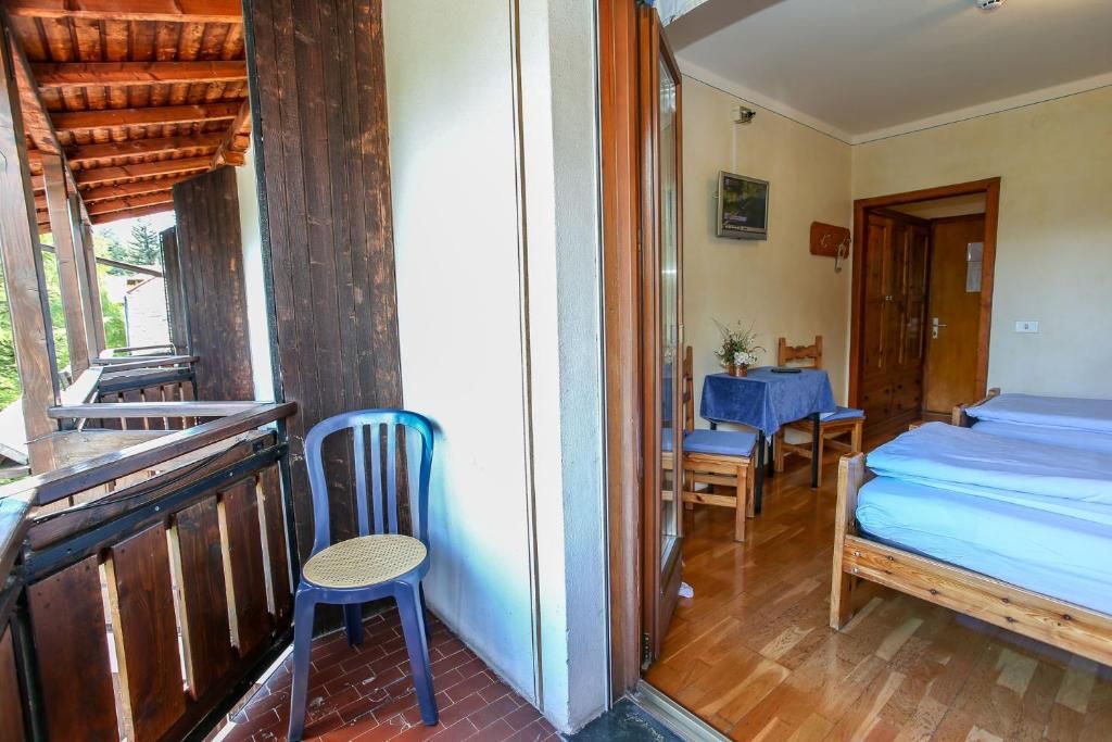 Albergo Adele фото 10