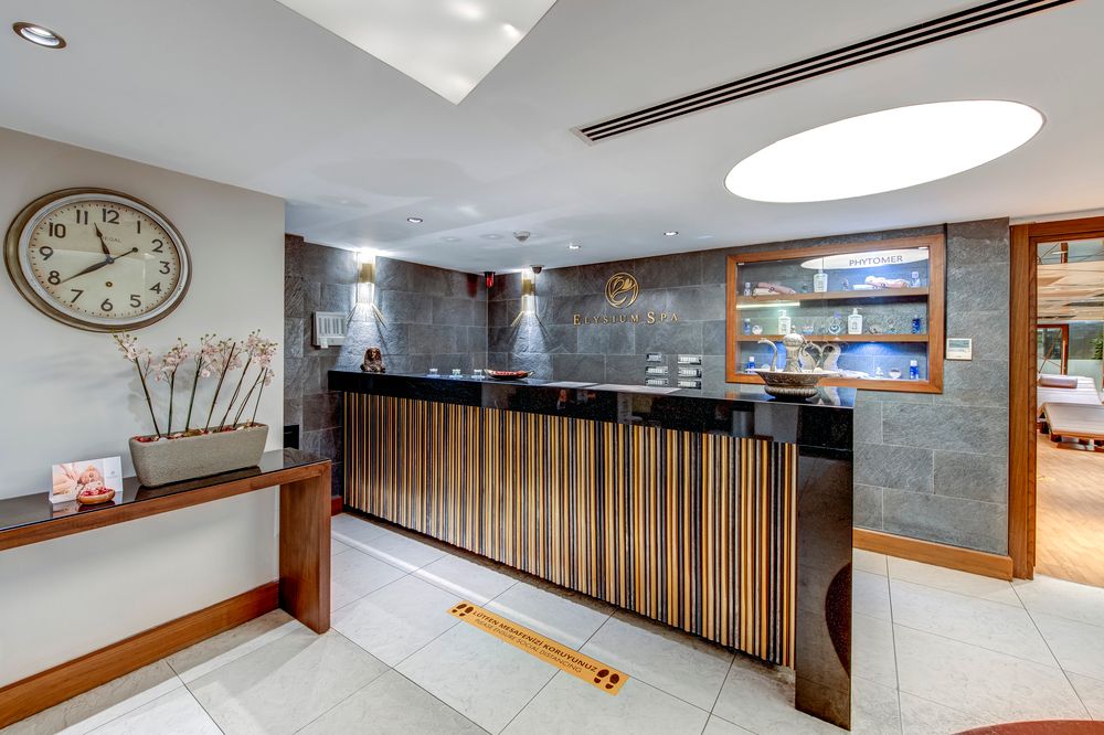 The Elysium Taksim фото 167