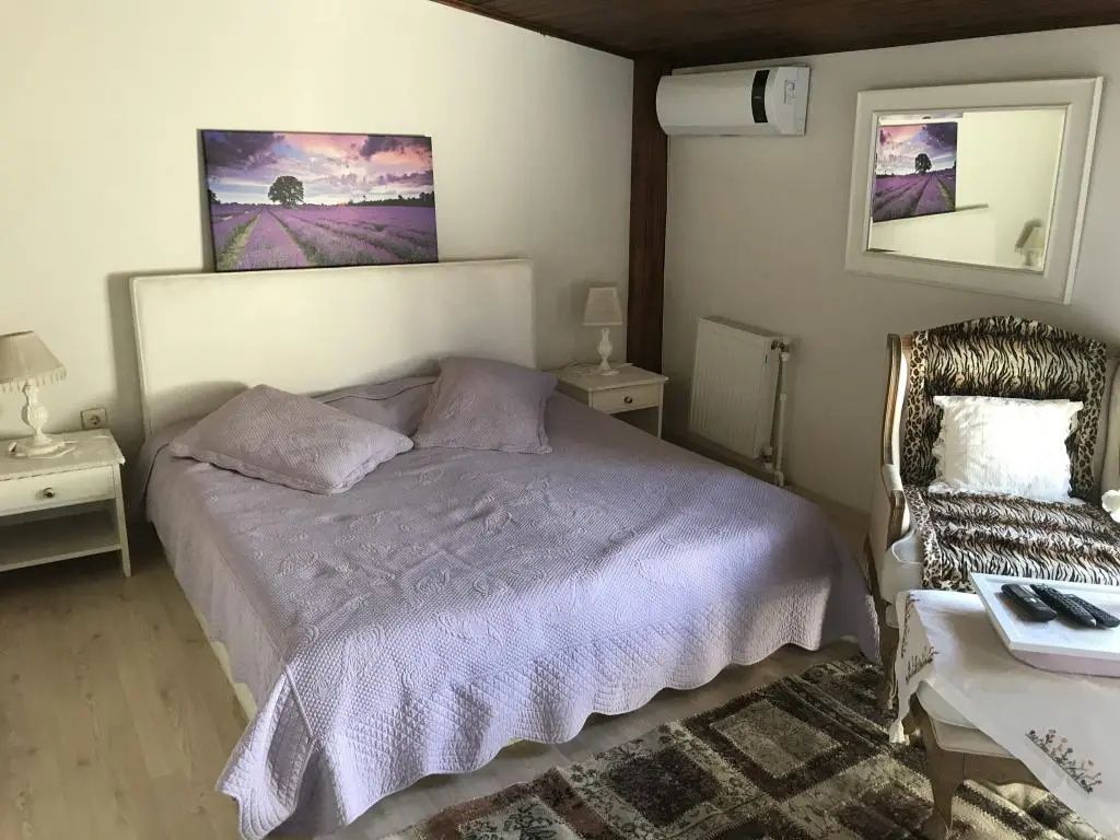 Palmi̇ye Pansi̇yon фото 2