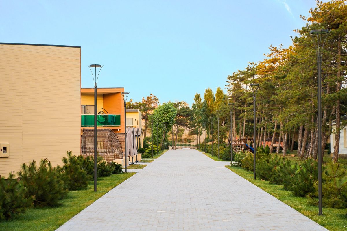 Volna Sea Village фото 29