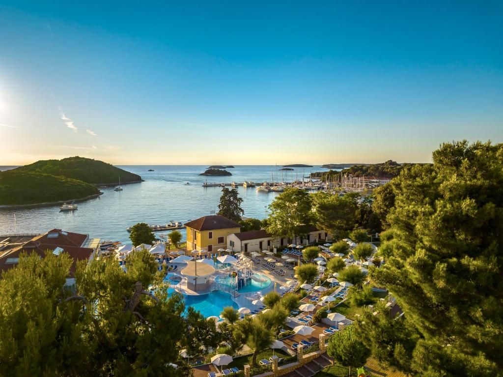 belvedere resort фото 15