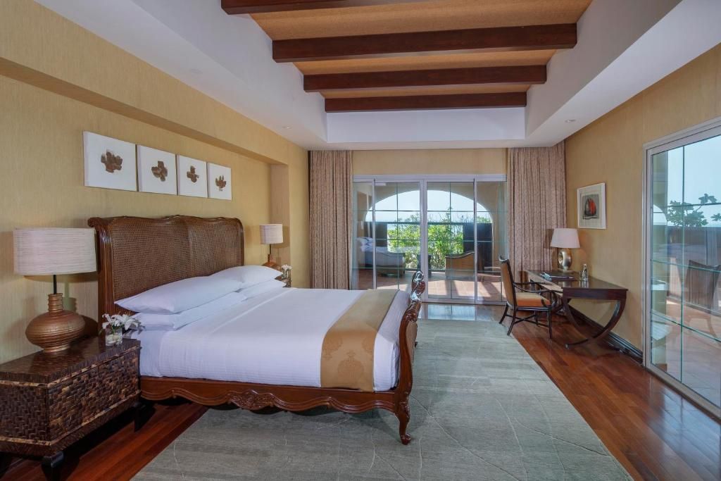 Desert Islands Resort & Spa by Anantara фото 32