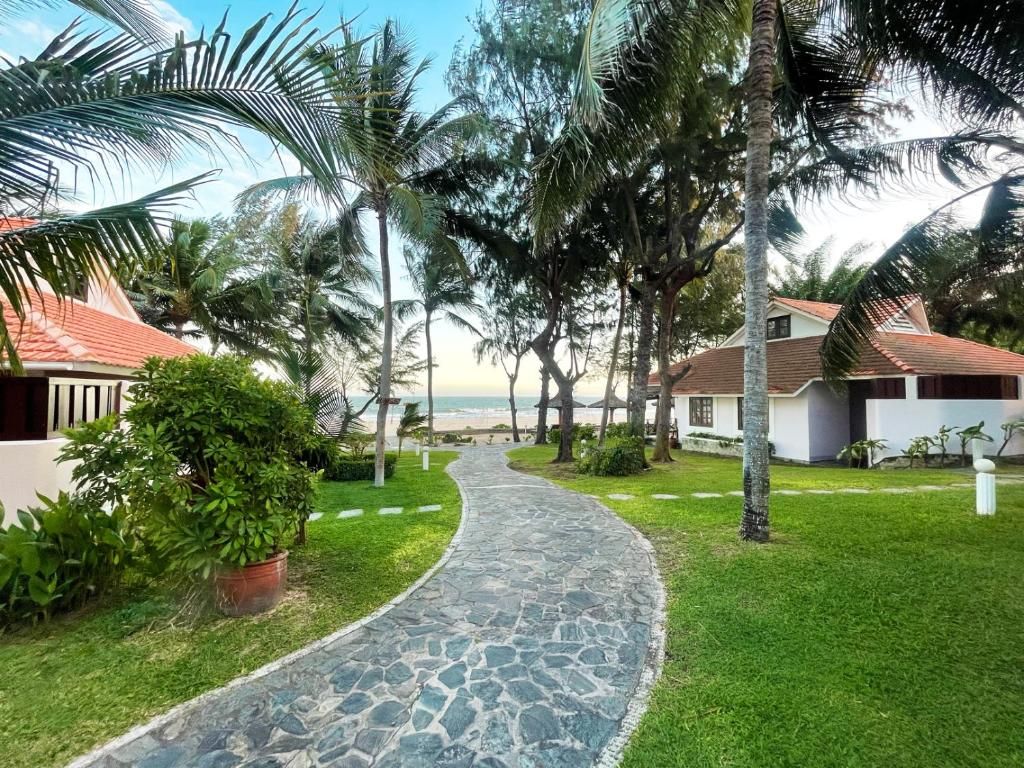 Phu Hai Beach Resort & Spa Phan Thiet фото 91