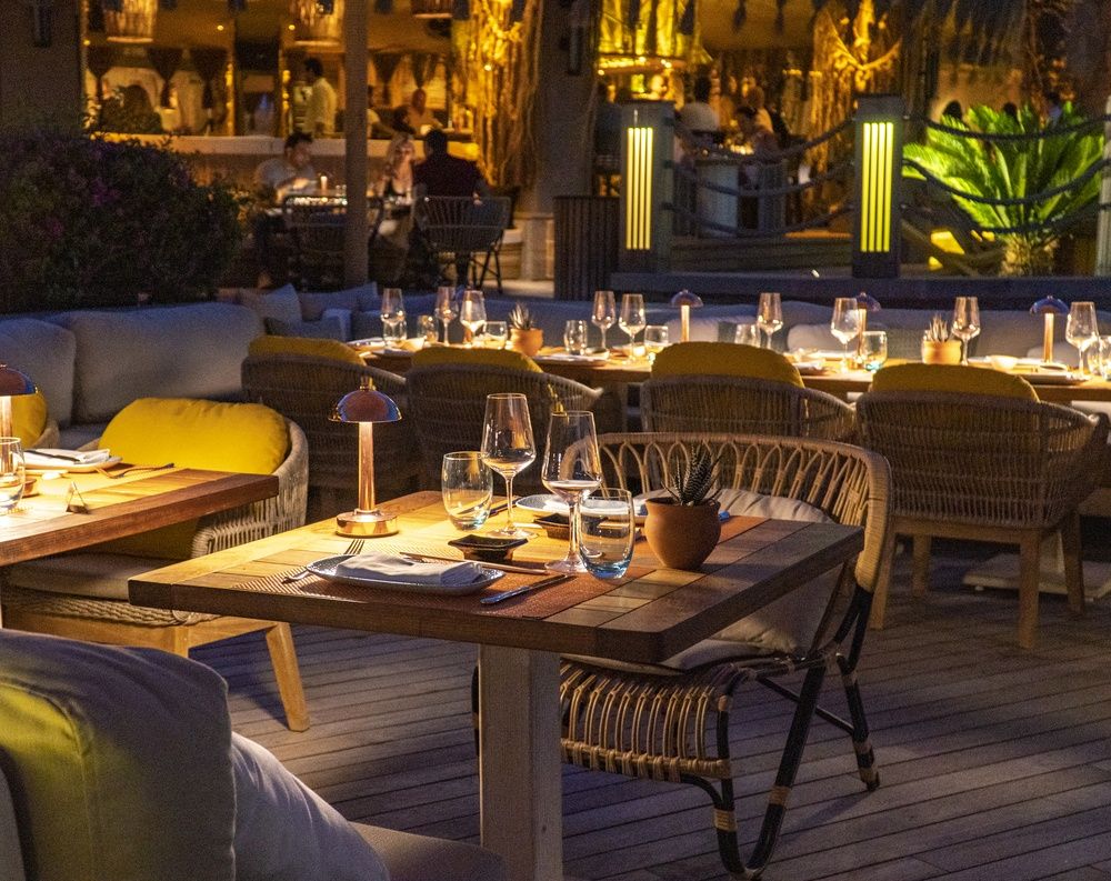 Caresse a Luxury Collection Resort & Spa фото 80