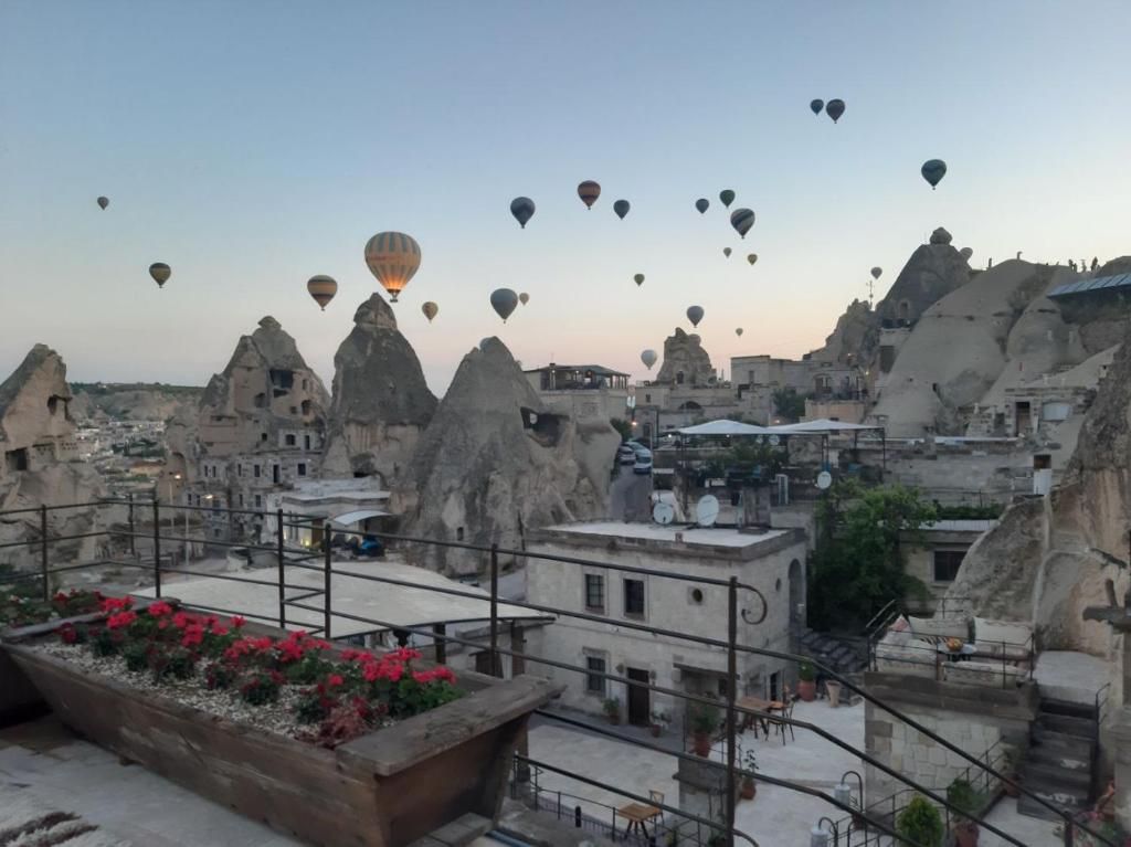 Artemis Cave Suites фото 22