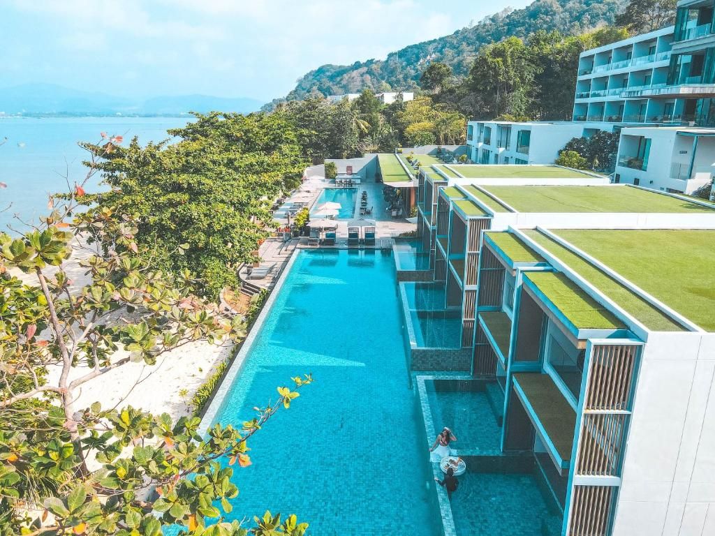 My Beach Resort фото 54