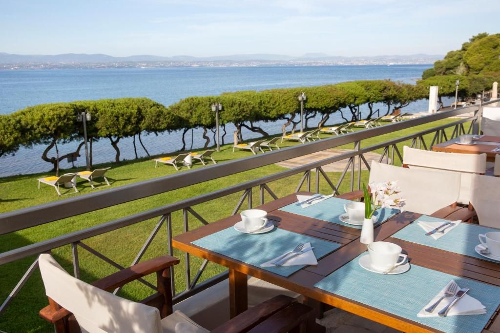 Negroponte Resort Eretria фото 12