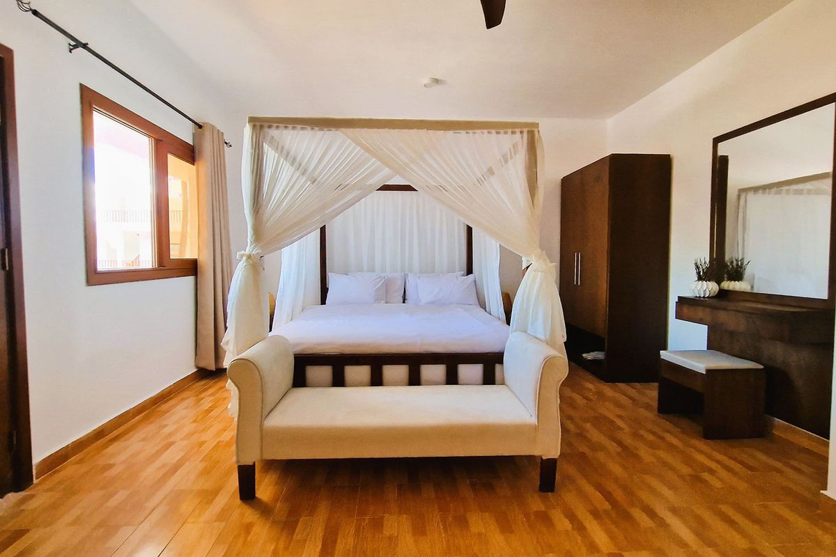 Dream of Zanzibar Resort & Spa фото 2