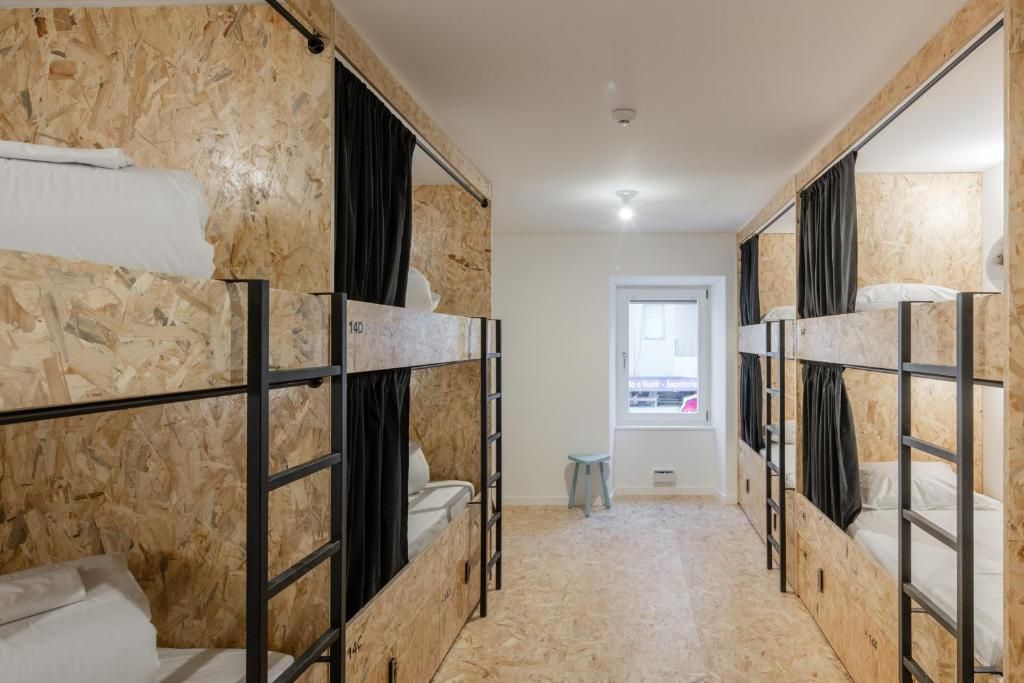 Hostel Conii & Suites фото 11