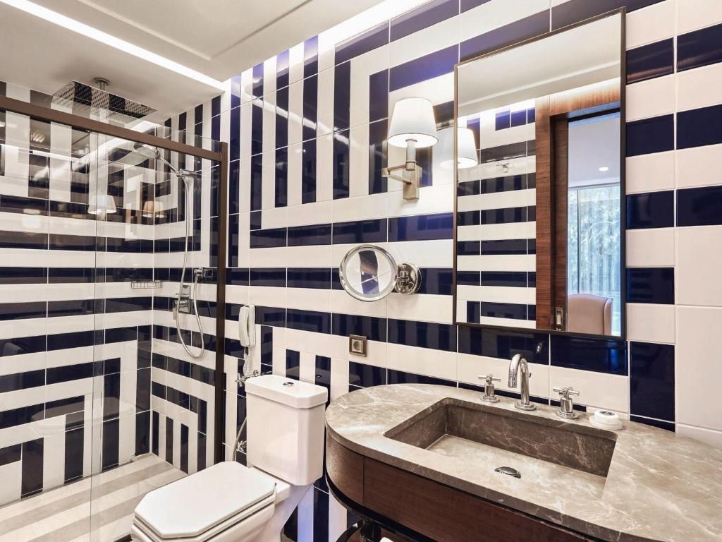 Rixos Premium Gocek (Adults Only) фото 109