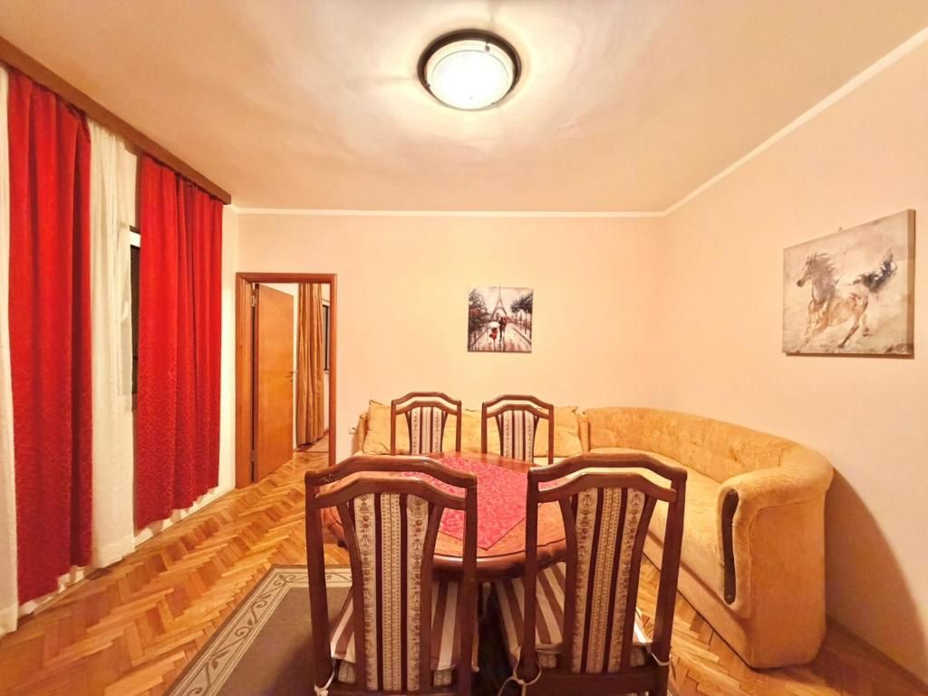 Oaza Rooms фото 10