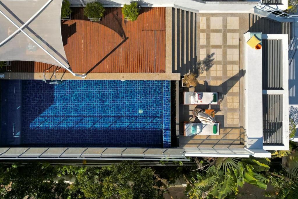 Selina Serenity Rawai Phuket фото 44