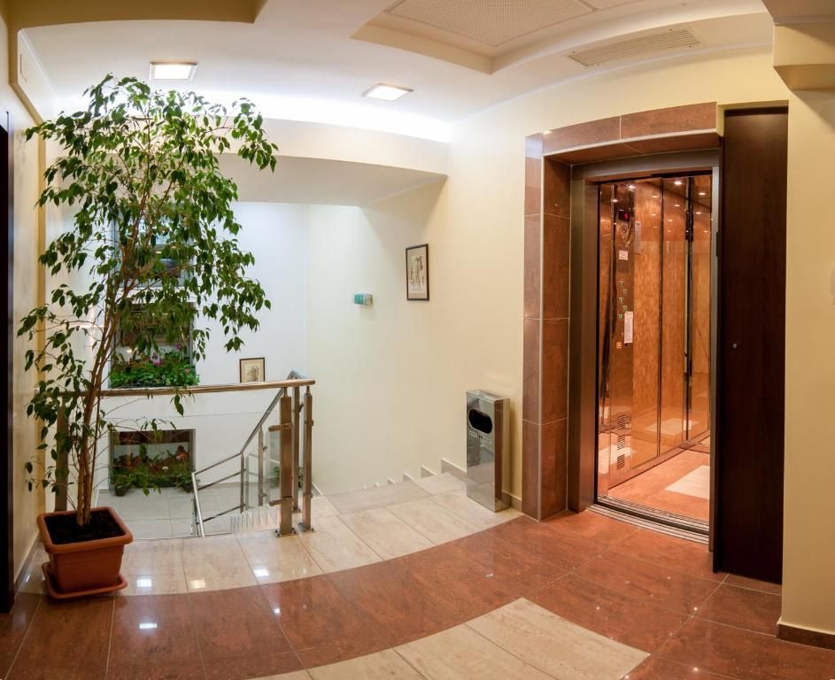 Splendid Hotel & SPA фото 25