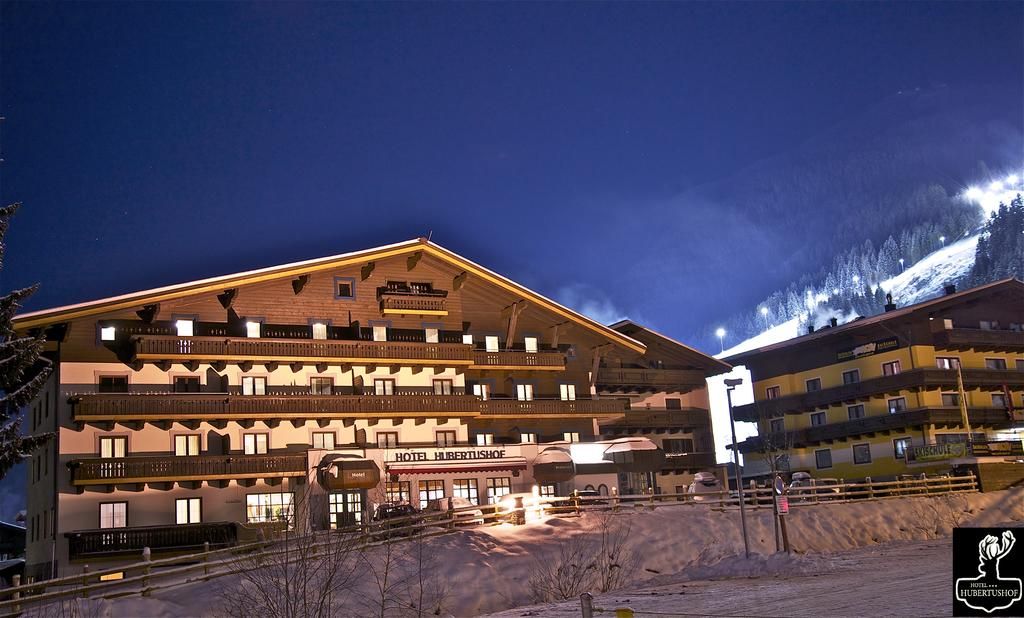 Hotel Hubertushof фото 0