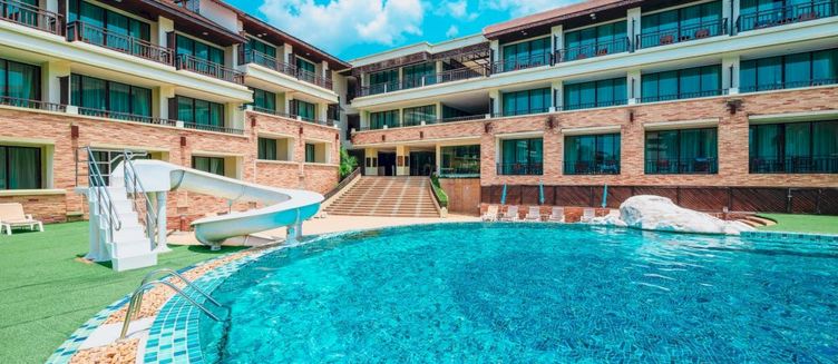 Фото отеля Kacha Resort & Spa Koh Chang