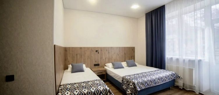 Фото отеля Аиза